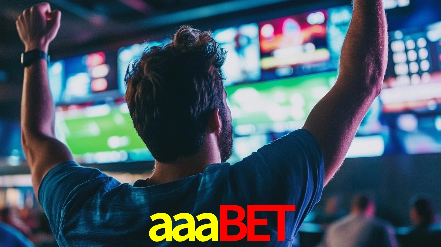 aaabet: Seu Cassino Premiado com Pagamentos Rápidos