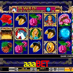 aaabet Bônus - Pacote R$5.000 + VIP