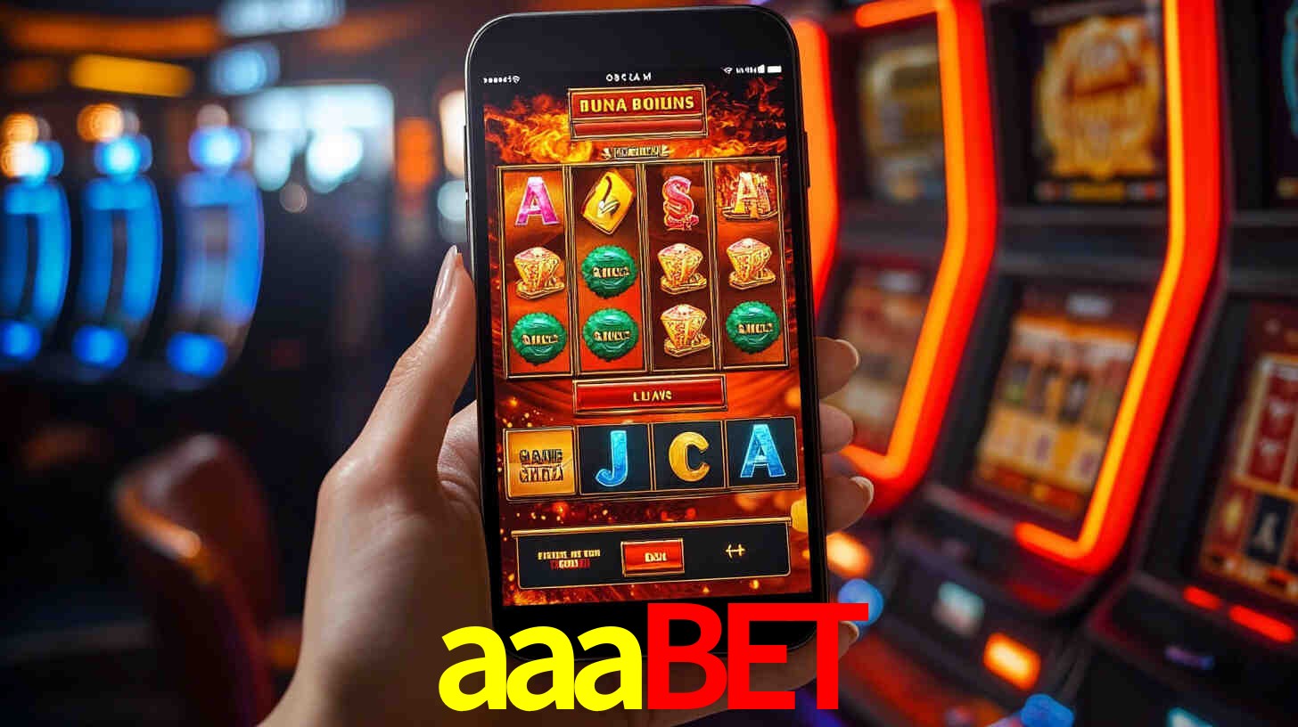 aaabet: Jogos de Caça-Níqueis-Altas Recompensas, Roleta-Velocidade, Blackjack-Desafios Máximos