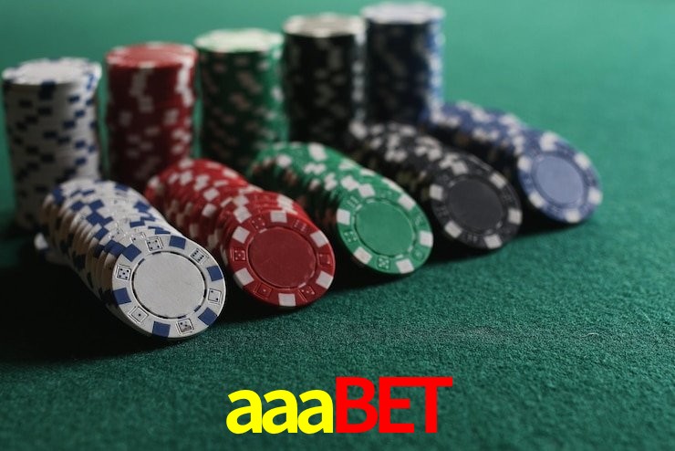 Slot Games aaabet