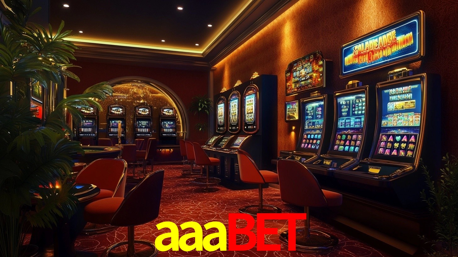 Roulette Table aaabet