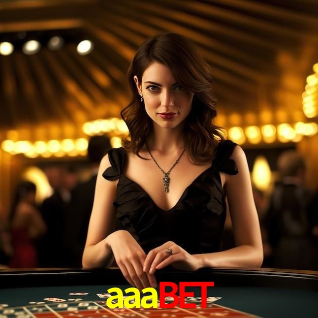 A Experiência Imersiva dos Cassinos Ao Vivo no aaabet