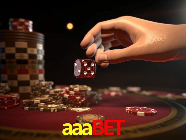 Promoção Relâmpago aaabet