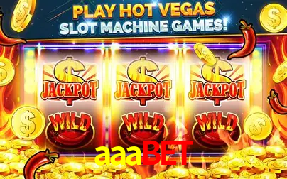 Descubra o Mundo do Cassino Online com aaabet