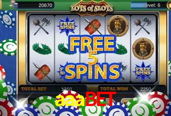 aaabet Cassino - 80+ Mesas ao Vivo