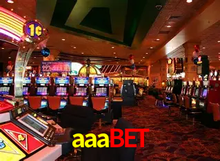 aaabet Brasília - Casino Guide