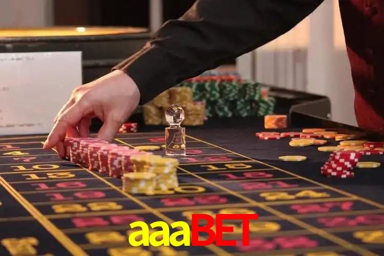 Apostas Esportivas na aaabet: Um Guia Completo