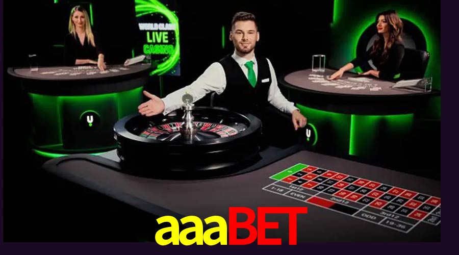 Seasonal Promotions aaabet