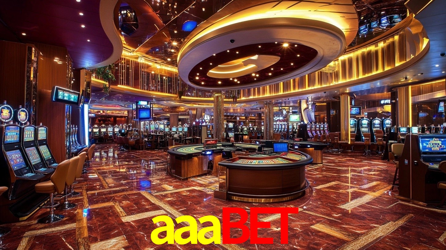 Live Casino aaabet