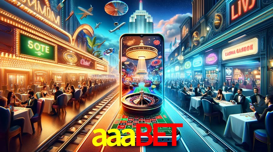 Flash Promotion aaabet